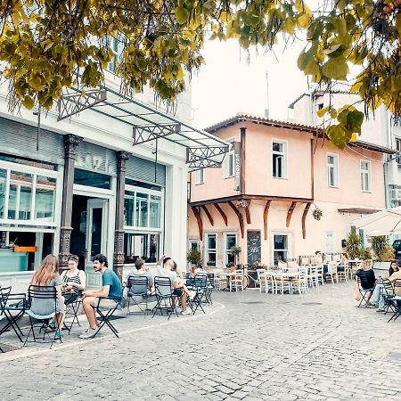 Guesthouse Old Town Xanthi Exterior photo