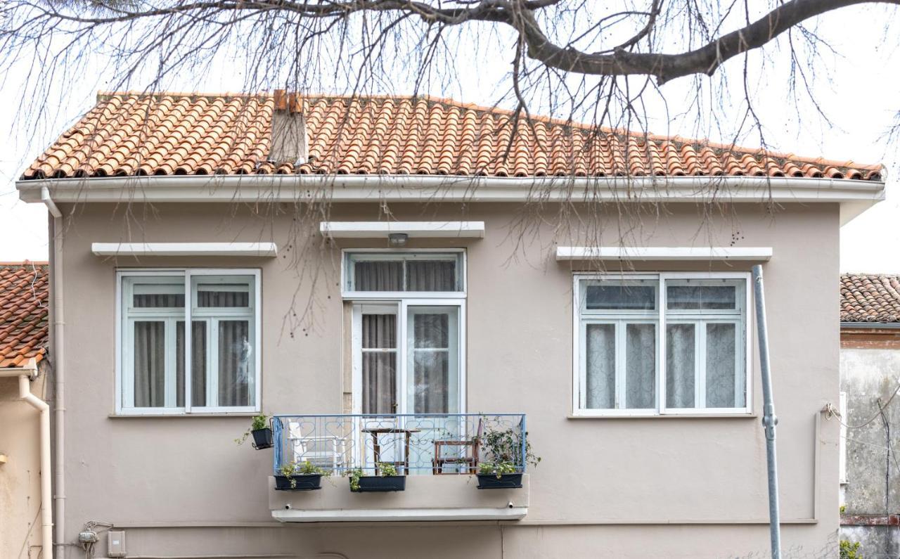 Guesthouse Old Town Xanthi Exterior photo