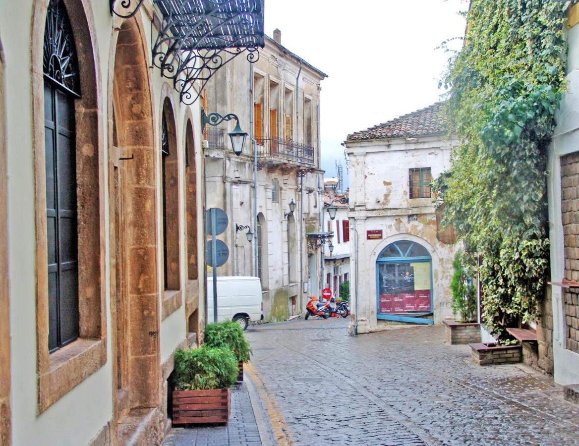 Guesthouse Old Town Xanthi Exterior photo